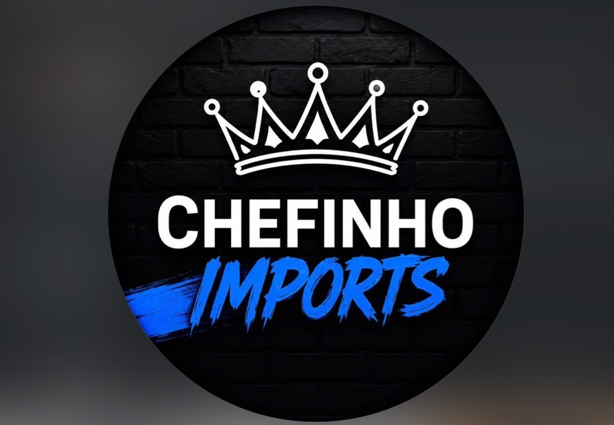 Chefinho Imports