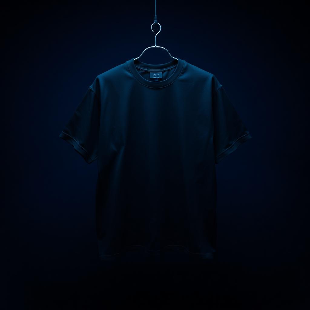 Camiseta Street Preta